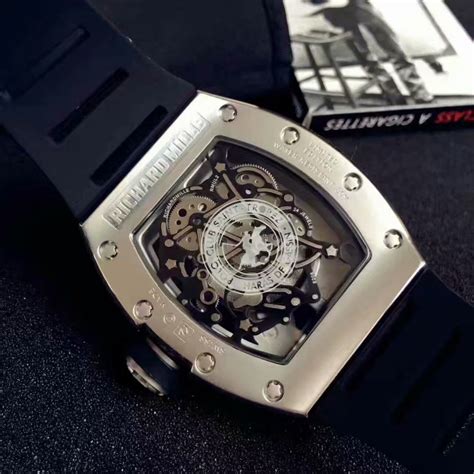 richard mille replica review|fake Richard Mille.